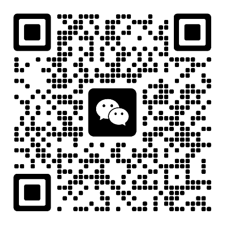 智推轻选商务合作微信二维码